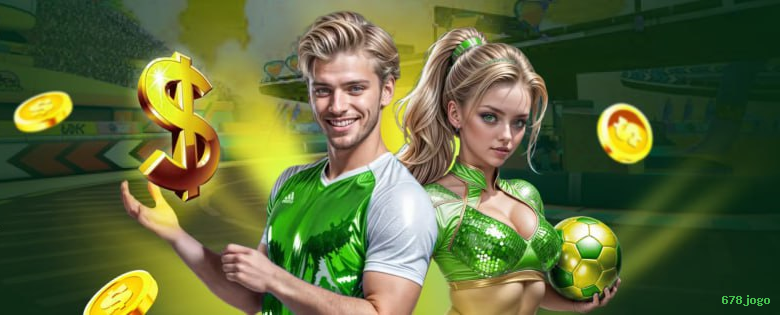 Plataforma completa da 678jogo com todos os jogos